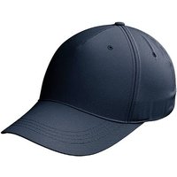 Zeus Baseball Kappe Navy — Bild 1