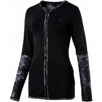 PUMA Explosive Jacket Damen Sport Jacke 515705-01