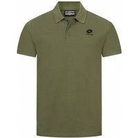 Lotto Piqué Cotton Herren Polo-Shirt 1124003-19-0515