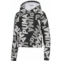 PUMA Modern Sports AOP Mädchen Hoodie 581432-01 — Bild 1