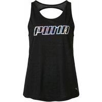 PUMA Own It Tank Damen Fitness Shirt 517935-09 — Bild 1