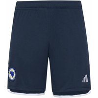 Bosnien & Herzogowina adidas Herren Heim Shorts HF1913