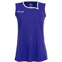 Spalding 4HER II Damen Basketball Tank Top Trikot 300241102