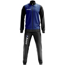 Zeus Tuta Easy NERO-BLU Marine 4XL Zeus Tuta Easy NERO-BLU Marine 4XL