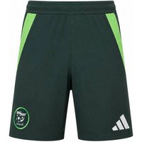 Algerien adidas Auswärts Shorts IT2730