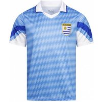 Uruguay "Retro History" JELEX Herren Trikot