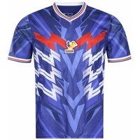 Frankreich "Performante" JELEX Herren Trikot