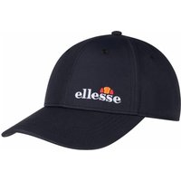 ellesse Maller Herren Cap SHBA5035-Black — Bild 1