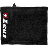 Zeus Sport Schlauch Schal schwarz