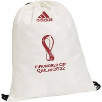 adidas FIFA World Cup Qatar 2022 Turnbeutel HN2420