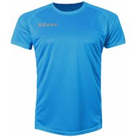 Zeus Fit Trainings Shirt royal