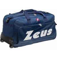 Zeus Teamwear Trolley Mannschaftstasche navy