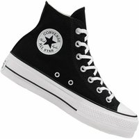 Converse Chuck Taylor ALL STAR Lift Hi Unisex Sneaker 560845C