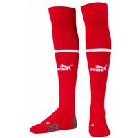 Österreich ÖFB PUMA Heim Stutzen 766035-01