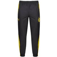 Borussia Dortmund BVB 09 Prematch Pant Herren Freizeithose 771800-02