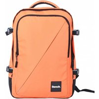 Bench Tignes Cabin Backpack Kabinengepäck 20 L BAG-NO-70-ORANGE