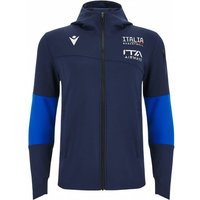 Italien macron Herren Kapuzen Sweatshirt 58575458