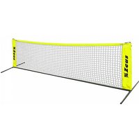 Zeus Fußballtennis Netzanlage 3 x 0,85 m
