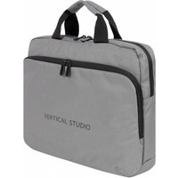 VERTICAL STUDIO "Narvik" 15,6" Laptoptasche grau