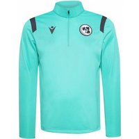 Irland macron Herren Cricket Sweatshirt 58581151
