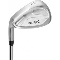 JELEX x Heiner Brand SW Golfschläger Sand Wedge Linkshand