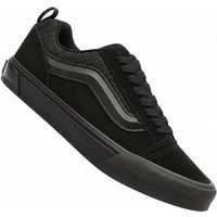 Vans Knu Skool Sneaker VN0009QCBKA1