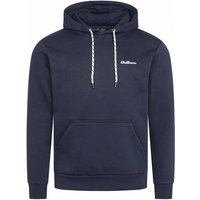 BEN SHERMAN Raised Rubber Herren Hoodie 0072157GP-DARKNAVY