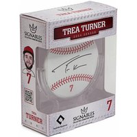 Philadelphia Phillies Trea Turner #7 MLB Sammlerstück 13 cm 850056417181