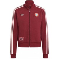FC Bayern adidas Originals Icon Damen Jacke JF0597