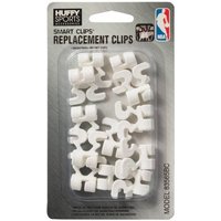 Spalding Basketball Korb Quick Clip Ballnetzbefestigung 300164901