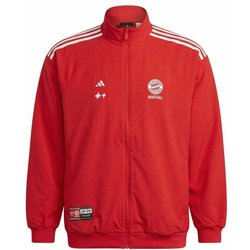 Bayern Monaco Pallone Da Basket Adidas Uomo Giacca JD7121