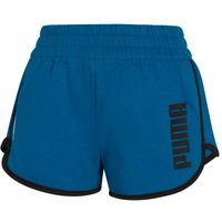 PUMA Train Favorite Damen Fleece Shorts 519969-03