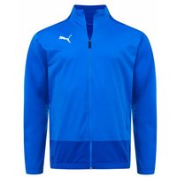 PUMA teamGOAL Herren Trainingsjacke 656561-02