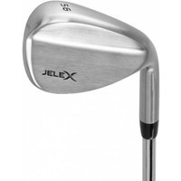 JELEX x Heiner Brand Golfschläger Wedge 56° Rechtshand
