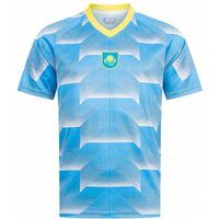 Kasachstan "Retro History" JELEX Herren Trikot