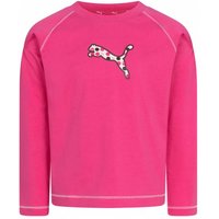 PUMA Baby / Kleinkinder Langarmshirt 810151-01