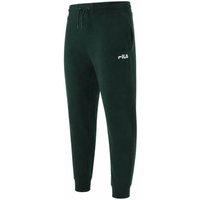 FILA "Kenny" Retro Herren Trainingshose LMSPM010-Mediterranea