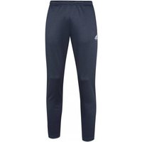 adidas Boxing Pants Kinder Trainingshose TR-71B_CA_BLUE — Bild 1