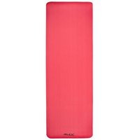 JELEX Namaste Sport Fitness Yoga Matte rot