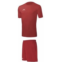 PENALTY Urban Herren Trikot-Set 2-teilig Red 3.085.104.000