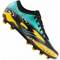 Joma Evolution Black Gold AG Fußballschuhe EVOW2401AGC