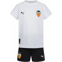 Valencia FC PUMA Baby Mini Kit Trikot Set 770299-08