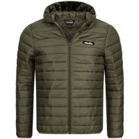 ellesse Mazzarino Herren Winterjacke SOP23829-Khaki