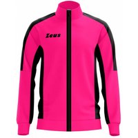Zeus Relax Start Herren Präsentations Jacke pink