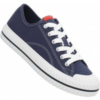 Citroën Unisex Canvas Sneaker night blue Y100262-A928