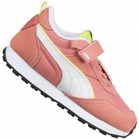 PUMA x SPONGEBOB Rider Kleinkinder Sneaker 392121-01