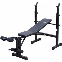 Sportinator Peso "Ercole" Premium Panca Pesi