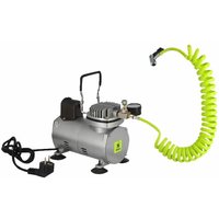 Zeus Ballkompressor