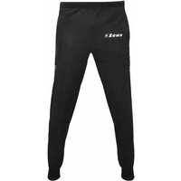 Zeus Enea Trainingshose Schwarz