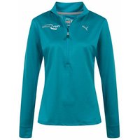 PUMA Marathon Running Damen Sweatshirt 512682-90